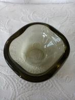 Cenedese decoratieve asbak van Murano-glas uit de jaren 50, Antiek en Kunst, Ophalen of Verzenden