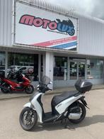 Honda sh 125 AD, 1 cylindre, Scooter, Particulier, 125 cm³