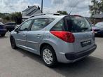 Peugeot 207 SW 1.6 HDi Active / MARCHAND OU EXPORT, Euro 5, 91 pk, 110 g/km, Bedrijf