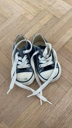 Prijs overeen te komen - All stars maat 19, Kinderen en Baby's, Ophalen, Jongetje of Meisje, All stars, Gebruikt