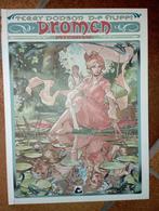 670) Dromen integraal  Dodson Terry en  Filippi Denis-Pierre, Eén stripboek, Ophalen of Verzenden, Zo goed als nieuw