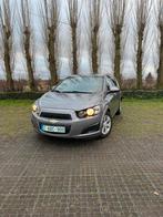 Chevrolet Aveo 1.2 Benzine, Auto's, Chevrolet, Aveo, Particulier, Te koop, Benzine