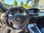BMW M E90 stuurwiel — mat carbon en geperforeerd leer, Auto-onderdelen, Ophalen of Verzenden, Nieuw, BMW