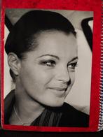 Romy Schneider femme photo France  collections, Verzamelen, Verzenden, Gebruikt, Foto