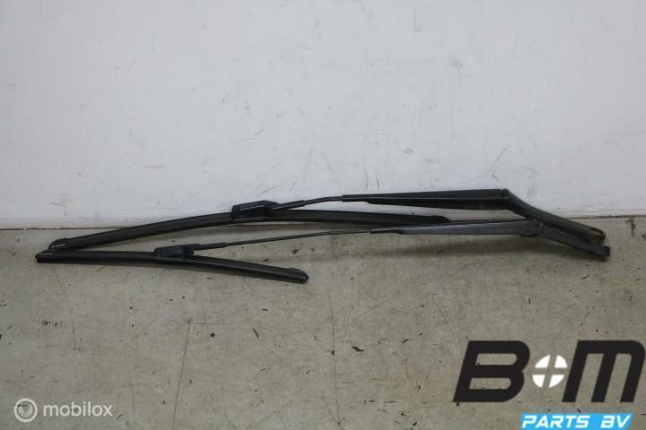 Set ruitenwissers Seat ibiza 6J1955409, Auto-onderdelen, Ruiten en Toebehoren, Gebruikt