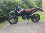Aprilia SX125 Supermotard, Motoren, Motoren | Aprilia, Bedrijf, 125 cc, 11 kW of minder, 1 cilinder