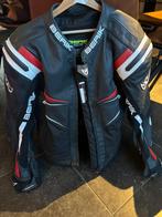 Motovest berik, Motoren, Kleding | Motorkleding, Heren, Jas | leer, Ophalen of Verzenden, Nieuw zonder kaartje