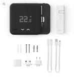Tado starter kit - wired Smart Thermostat V3+ NIEUW, Doe-het-zelf en Bouw, Thermostaten, Ophalen, Nieuw