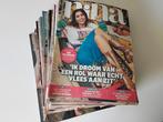 Tijdschriften Nina jaargang 2022, Ophalen, Zo goed als nieuw