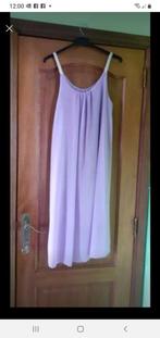 Robe voile 44/46, Vêtements | Femmes, Enlèvement ou Envoi, Neuf, Robe