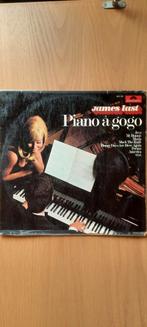James Last, piano à gogo, CD & DVD, Comme neuf, Enlèvement ou Envoi