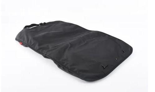 Autostoel Leuning opbergtas origineel nieuw Mini 82122406214, Auto diversen, Dakkoffers, Nieuw, Ophalen of Verzenden