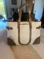 Delvaux canvas tempête city, Handtassen en Accessoires, Tassen | Damestassen, Ophalen
