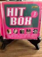 Hitbox 2005 vol. 3, Cd's en Dvd's, Ophalen of Verzenden, Zo goed als nieuw, Dance