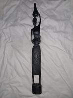 Sculpture AFRICAINE ART, Enlèvement