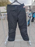 Motor broek, Motoren, Kleding | Motorkleding, Ophalen, Broek | leer