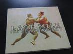 LAST MILE - The Heavyweight CD EP DIGIPACK / LAST MILE 2009, CD & DVD, Utilisé, Enlèvement ou Envoi, Alternatif