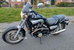 Yamaha vmax-beschermings- en verstevigingsstaven, Motoren, Motoren | Yamaha, Particulier