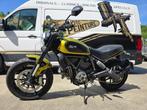 Ducati Scrambler 6033 km, Particulier