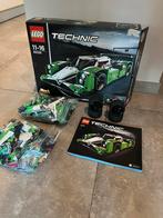 Lego technic 42039 24 hours race car, Comme neuf, Ensemble complet, Lego, Enlèvement ou Envoi