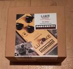 Rodenberg Luke Overdrive - Steve Lukather signature, Ophalen of Verzenden, Zo goed als nieuw