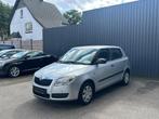 Skoda Fabia 1.2 Plus, Auto's, Voorwielaandrijving, Gebruikt, Elektrische ramen, 1198 cc