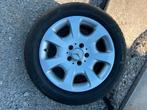 Mercedes Velgen 16 inch, Auto diversen, Ophalen, Gebruikt