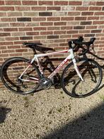 fiets Eddy Merckx AMX1, Gebruikt, Versnellingen, 49 tot 53 cm, Ophalen