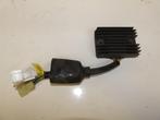 Honda vfr 800 FI  1998-2001  spanningsregelaar, Motoren, Ophalen of Verzenden, Gebruikt