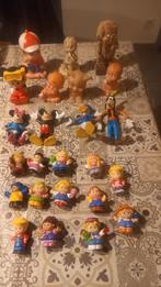 Allerlei speelgoed en spelletjes apart te koop, Verzamelen, Ophalen