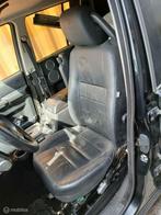 Stoel Zwart Leer armsteun Land Rover Discovery 3 Zetel, Auto-onderdelen, Land Rover, Ophalen of Verzenden, Gebruikt, Land Rover