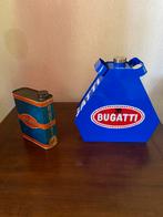 Bidon, Bugatti, Verzamelen, Ophalen, Zo goed als nieuw