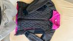 Quechua sportjas dames, Kleding | Dames, Sportkleding, Zwart, Zo goed als nieuw, Quechua, Ophalen