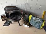 Tafelbarbecue bbq volledig pakket, Jardin & Terrasse, Barbecues au charbon de bois, Enlèvement ou Envoi