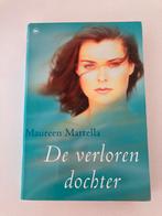 M. Martella - De verloren dochter, Ophalen, Zo goed als nieuw, M. Martella