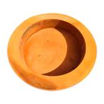 REGIFIRE vuurtafel rond Cortenstaal, nu met 20% korting, Jardin & Terrasse, Bols de feu, Enlèvement ou Envoi, Neuf