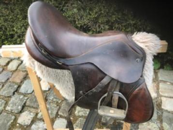 Paardenzadel BR, Enlèvement, Utilisé, Récréation