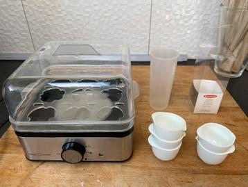 Cuit-oeufs Profo Cook beschikbaar voor biedingen