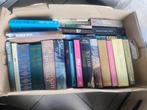 25 diverse leesboeken, Ophalen, Gelezen, België