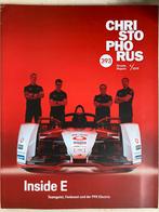 Christophorus Porsche Magazine 393, Boeken, Auto's | Folders en Tijdschriften, Ophalen of Verzenden, Porsche