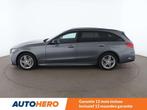 Mercedes-Benz C-Klasse 300 C 300e T AMG Line (bj 2022), Auto's, Automaat, 313 pk, Leder, 13 g/km