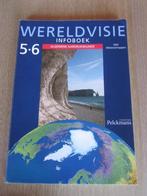manuel de géographie, Comme neuf, Secondaire, Enlèvement ou Envoi, Géographie
