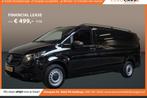 Mercedes-Benz Vito 110 CDI Lang Airco Navi  App-Connect Blue, Te koop, Diesel, Bedrijf, 192 g/km