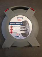Pewag Servo 9 RS9 77 sneeuwkettingen, Ophalen