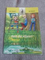 De okapi's red de vijver, Boeken, Sprookjes en Fabels, Ophalen of Verzenden, Zo goed als nieuw