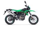 kl motard 125CC, Bedrijf, 125 cc, 11 kW of minder, ABS