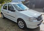 2012*AIRCO*EURO 5*GARANTIE *KEURING!, Auto's, Dacia, Euro 5, Logan, Bedrijf, Handgeschakeld