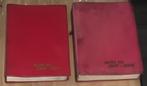 Mazda 616, Boeken, Auto's | Boeken, Gelezen, Mazda, Ophalen of Verzenden, Mazda
