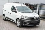 Renault Express 1.5 dCi - Navigatie / Camera - 14.500 excl, Auto's, Parkeersensor, Wit, 131 g/km, 2 zetels
