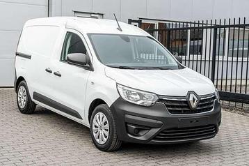Renault Express 1.5 dCi - Navigatie / Camera - 14.500 excl beschikbaar voor biedingen